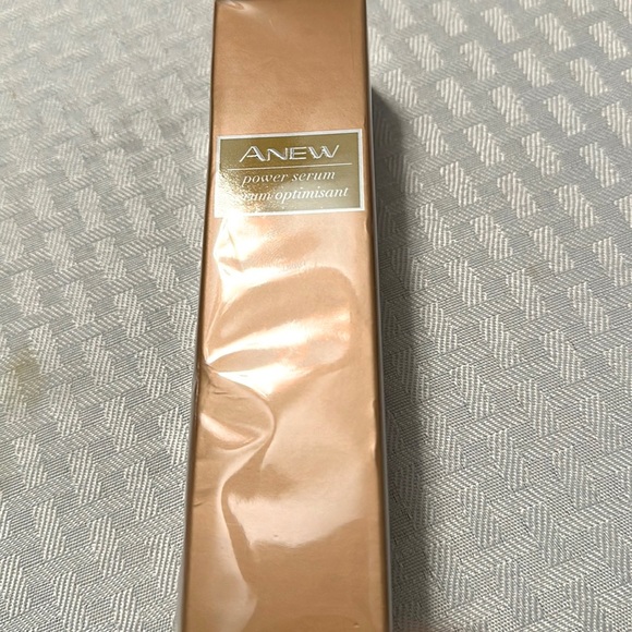 Avon Other - Brand New Avon Anew Power Serum 1 Full oz